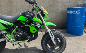 KAWASAKI KSR-1 MX050B