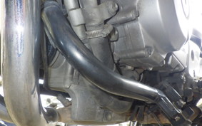 SUZUKI GSR250