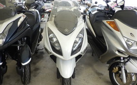 YAMAHA MAJESTY 250 Gen.4 SG20J