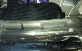 KAWASAKI BALIUS 250 Gen.2 1999 ZR250B