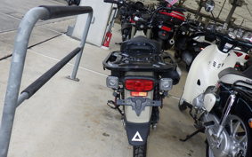 HONDA CT125 HUNTER CUB JA55