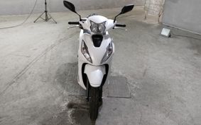 HONDA DIO110 BASIC  JK03
