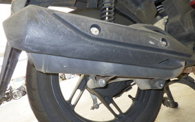 HONDA PCX 125 2001 JF56