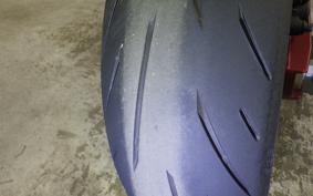 YAMAHA YZF-R1 2009 RN24J