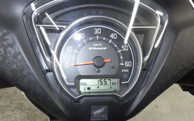 HONDA DIO 110 Lite 2022 JK46