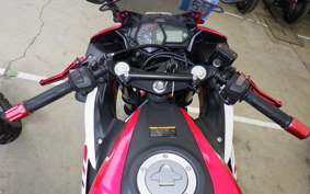 YAMAHA YZF-R3 2015 RH07J
