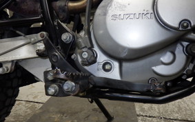 SUZUKI DF200E