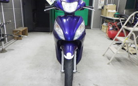 HONDA DIO 110 2021 JF31