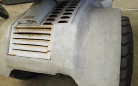 HONDA GYRO CANOPY TA02