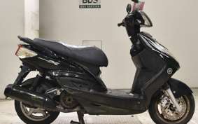 YAMAHA CYGNUS 125 X 2 SE44J