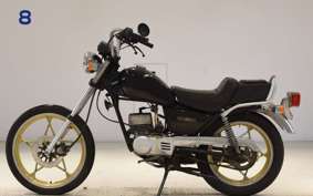 SUZUKI GN50 GN50
