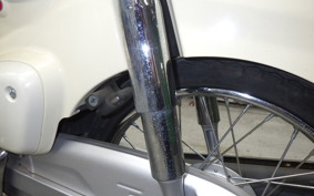 HONDA C50 SUPER CUB 2024 AA09