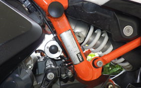 KTM 790 ADVENTURE R 2019