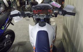 YAMAHA DT125R Gen.3 2023 3FW