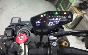 YAMAHA MT-09 ASP 2019 RN52J
