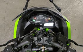 KAWASAKI NINJA250 EX250L