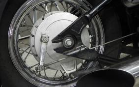 YAMAHA DRAGSTAR 400 CLASSIC 2008 VH01J