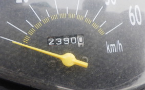 HONDA DIO Gen.6