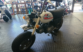 HONDA MONKEY Z50J