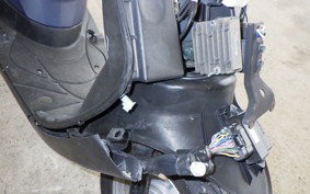 YAMAHA JOG Gen.5 SA36J