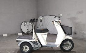HONDA GYRO TA01