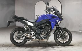 YAMAHA TRACER 9 GT 2017 RN51J