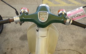 HONDA C50 SUPER CUB AA01