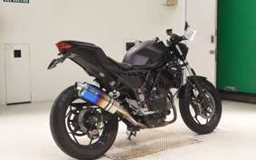 KAWASAKI NINJA 250 EX250L
