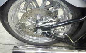 HARLEY FLSTF 1450 2001