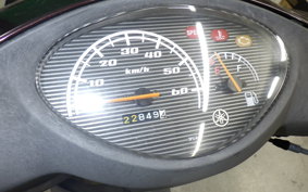 YAMAHA JOG Gen.5 1991 SA36J