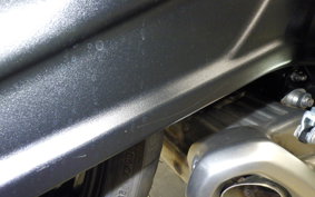 TRIUMPH TRIDENT 660 2025