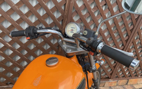 APRILIA CLASSIC 50