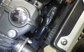 HONDA CB400SF GEN 4 2016 NC42