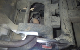 SUZUKI ADDRESS V125 G