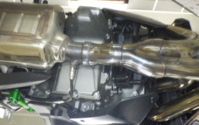 KAWASAKI NINJA H2 ｶｰﾎﾞﾝ 2021 ZXT02J