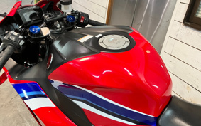 HONDA CBR600RR ABS 2021 PC40