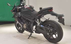 HONDA CBR650R 2019 RH03