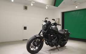 HONDA REBEL 1100 DCT 2026 SC83