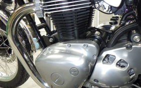 KAWASAKI W800 2017 EJ800A