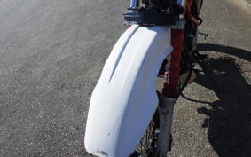 YAMAHA SEROW 250 Gen.3 DG31J