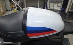 BMW R NINE T RACER 2018