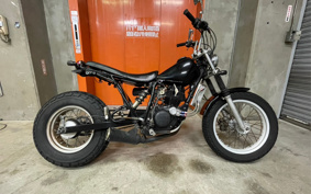 YAMAHA TW200 DG07J