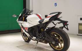 YAMAHA YZF-R1 2022 RN65J