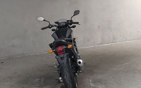 HONDA NC 700 S 2012 RC61