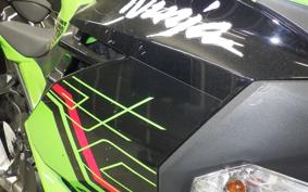 KAWASAKI NINJA 400 2023 EX400L