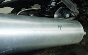 KAWASAKI ZRX400 2002 ZR400E