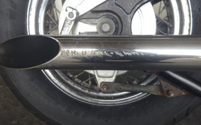 YAMAHA DRAGSTAR 400 1997 0910