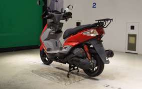 YAMAHA CYGNUS 125 XSR 2 2004 SE44J