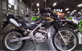 KAWASAKI KLX230 LX230A