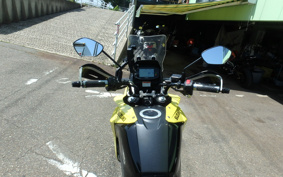 SUZUKI STROM SX EL11A